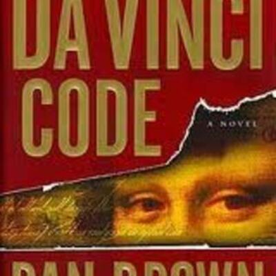 Timeline: The Da Vinci Code