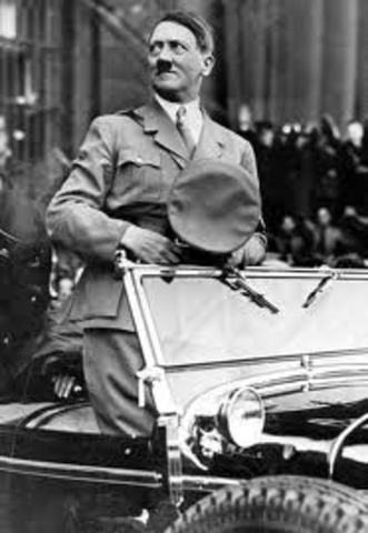 Germanies new Chancellor