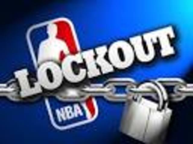 lockout