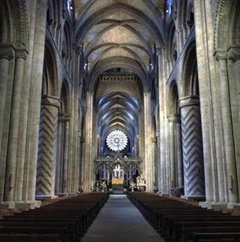 Durham Cathedral