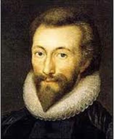 Works of John Donne