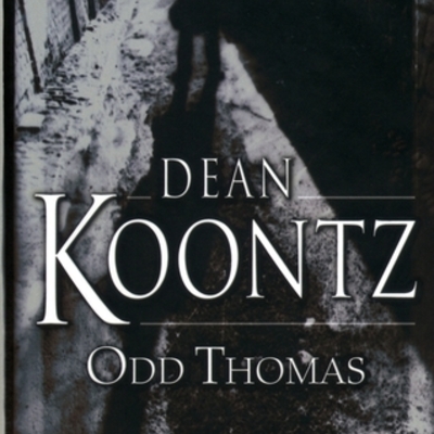 Timeline: Odd Thomas