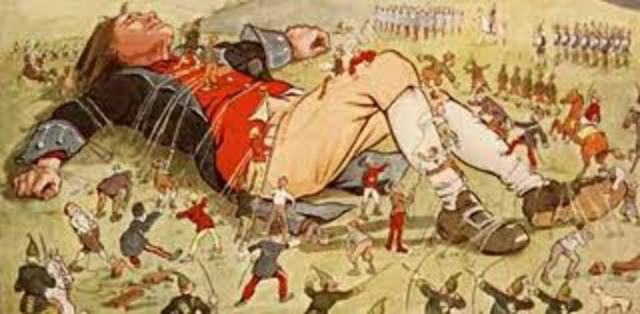 Gulliver's Travels