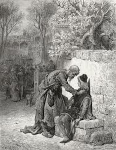 The Rime of the Ancient Mariner