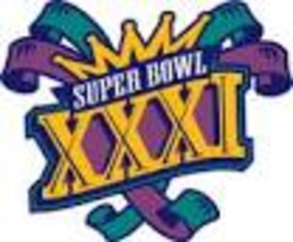 Super Bowl 31