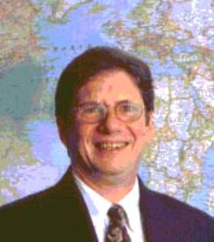 Chip Carter is Born!