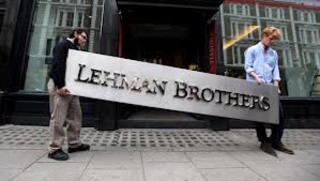 Lehman Brothers Founded
