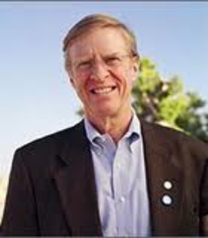 Jack Carter was born