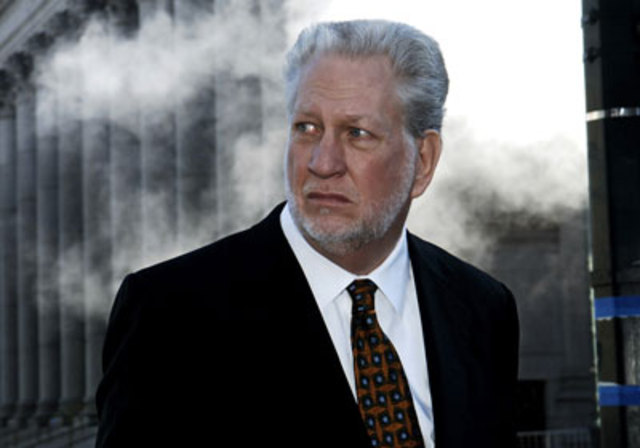 Bernard Ebbers becomes CEO of LDDS