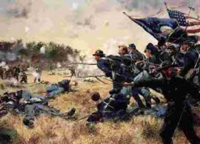 Civil War (printing currency)