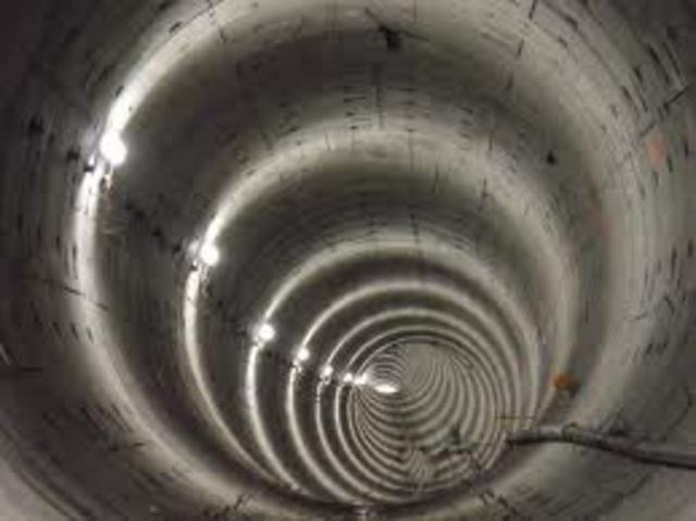 Tunnels