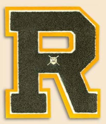 Played In First Varsity High School Game (F.D.R. High School)