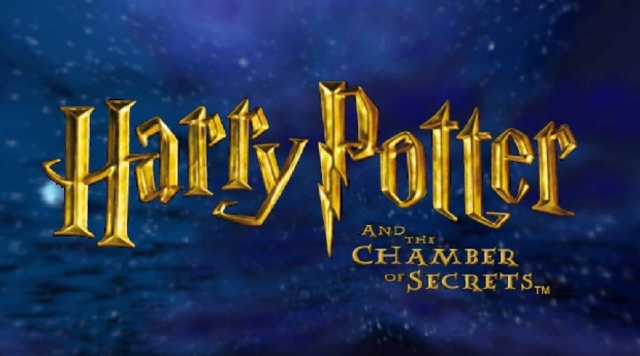 Harry Potter and the Chamber of Secrets comes out in theaters in the UK and USA