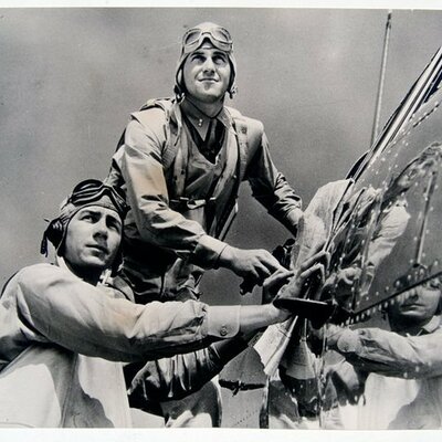 Timeline: 7F Freaky 40s