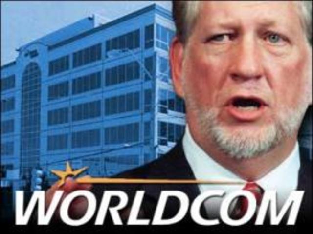 LDDS changes name to WorldCom Inc.