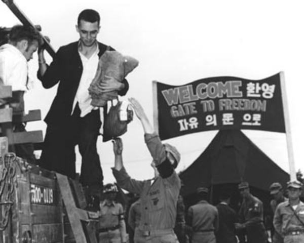 Operation Big Switch