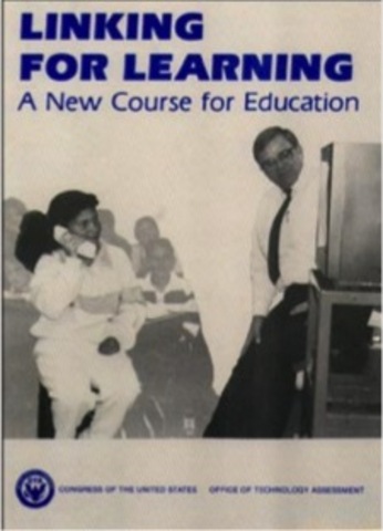 Linking for Learning