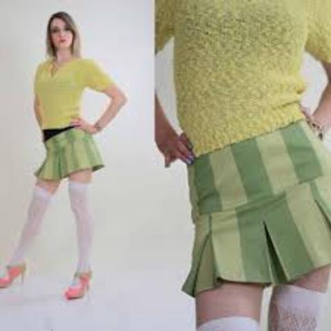 Mini Skirts