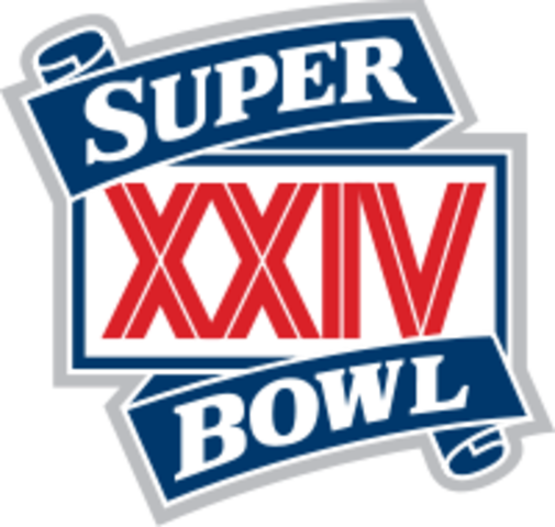 1990 Superbowl