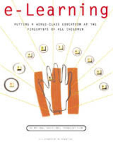 National Education Technology Plan of 2000