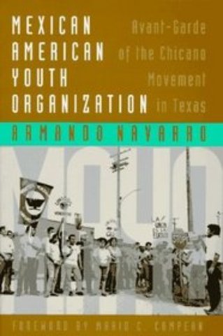 Mexican American Youth Organization