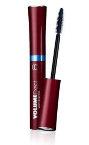 The Mascara Wand And Tube