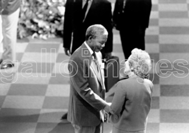 constitutional convention