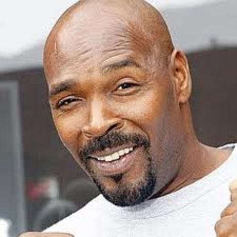 Rodney King Verdict Incites Riots