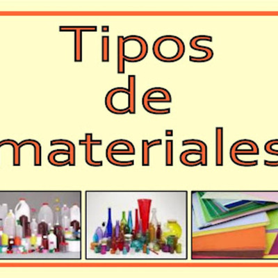 Timeline: Mi línea de materiales