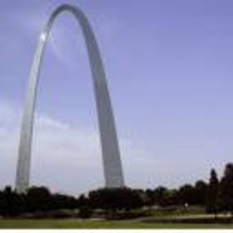 Moved to St. Louis, MO