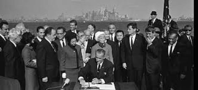 Immigration Reform Act