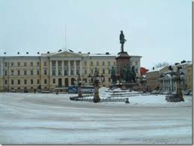 Caso Finlandia: Recursos Naturales con más Conocimiento