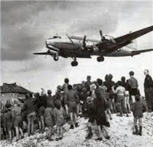 Berlin Airlift