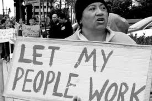 Immigration Reform and Control Act