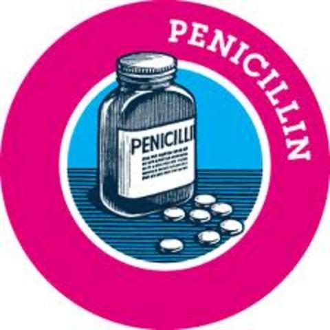 peniceilin
