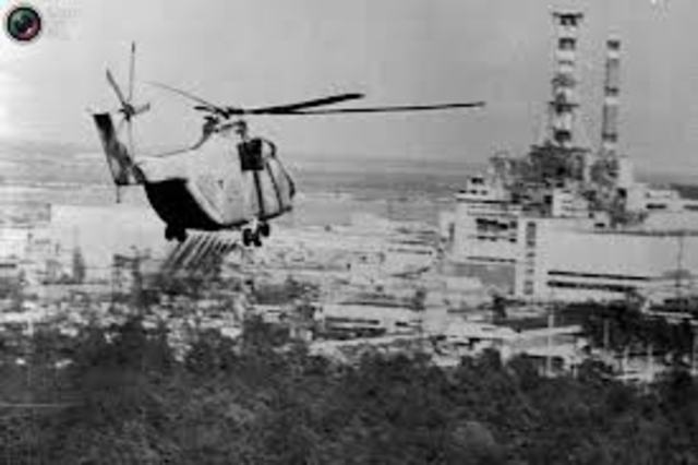 Chernobyl