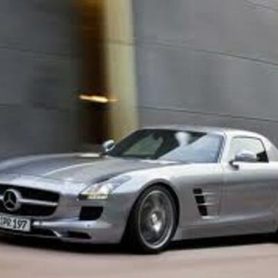 Timeline: automobile