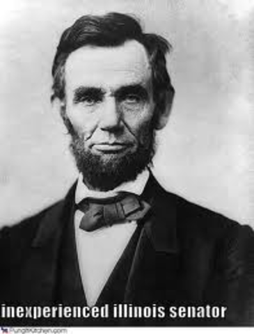 Abraham Lincoln