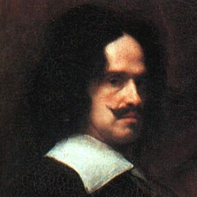 Timeline: Vida de Velázquez