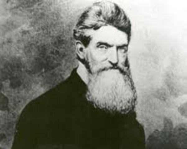 John Brown