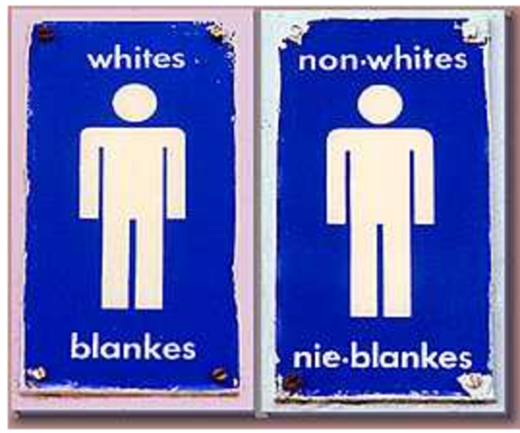 The Preservation of Separate Amenities