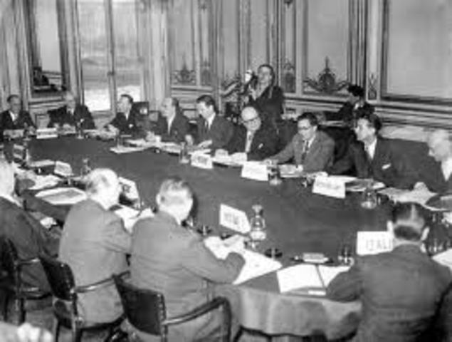 European League for Economic Cooperation