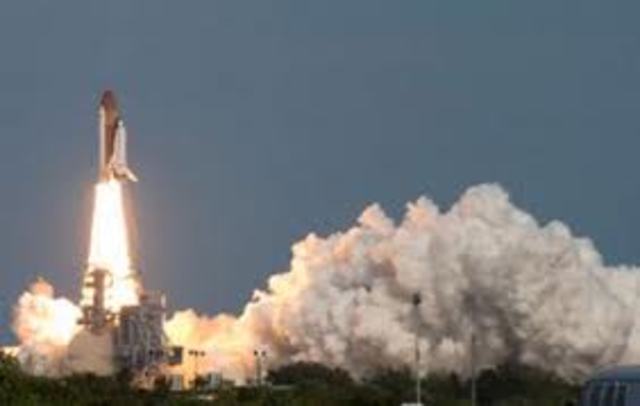 Sapace Travel (USSR)