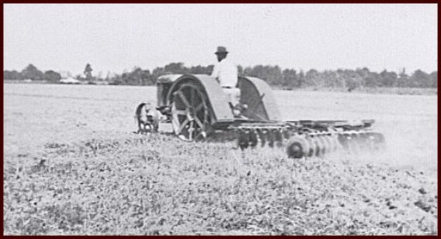 Photodocumentary Project