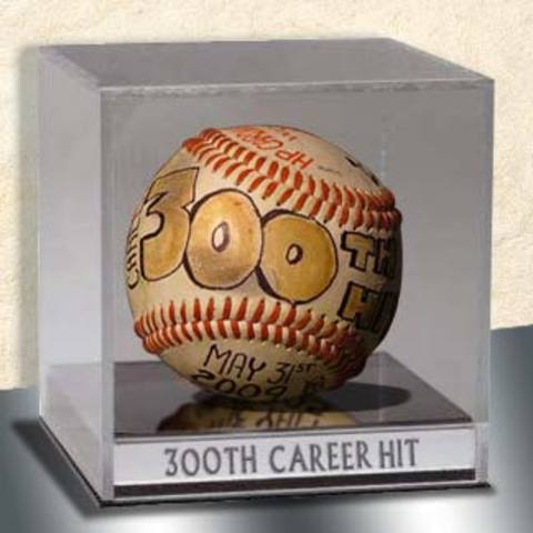 300th Career Hit