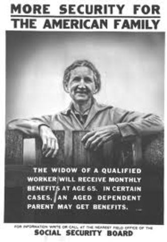 Social Security Act