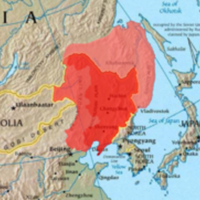 Timeline: From Appeasement to the end of WWII