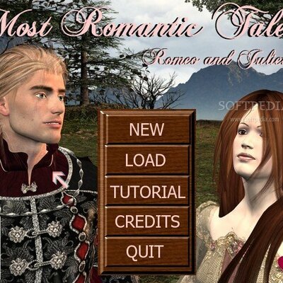 Timeline: Romeo act 1 scene 1