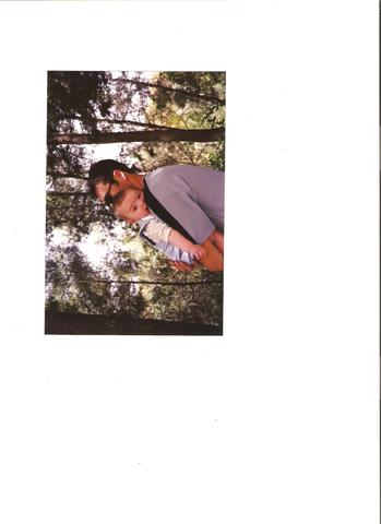 FUÍ CON MIS PADRES A CALASPARRA