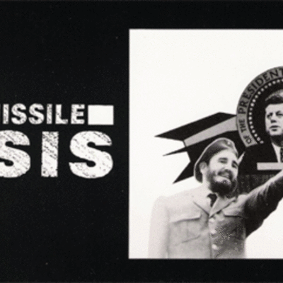 Timeline: The Cuban Missile Crisis